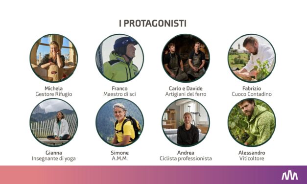 Dolomiti Bellunesi: il Giro accende l’estate 2026