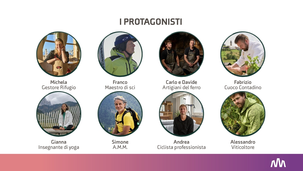 Dolomiti Bellunesi: il Giro accende l’estate 2026