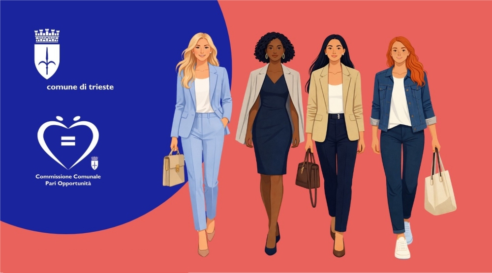 “DONNE E LAVORO”: MERCOLEDÌ 22 APRILE ALLE 16.30 CONVEGNO SUL TEMA ALL’URBAN CENTER