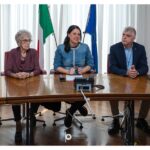 PRESENTATO IL CONVEGNO “DONNE E LAVORO”