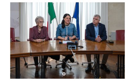 PRESENTATO IL CONVEGNO “DONNE E LAVORO”