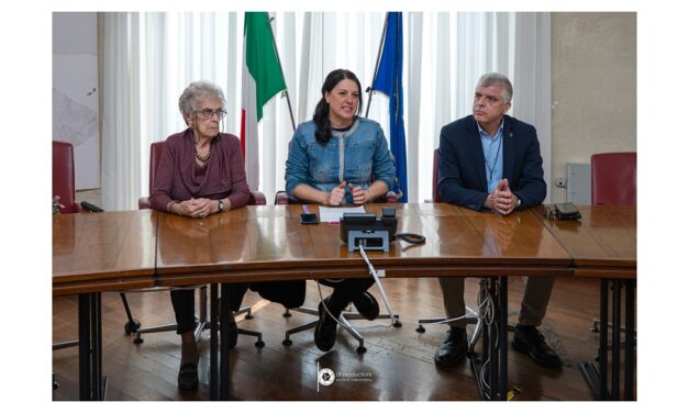 PRESENTATO IL CONVEGNO “DONNE E LAVORO”