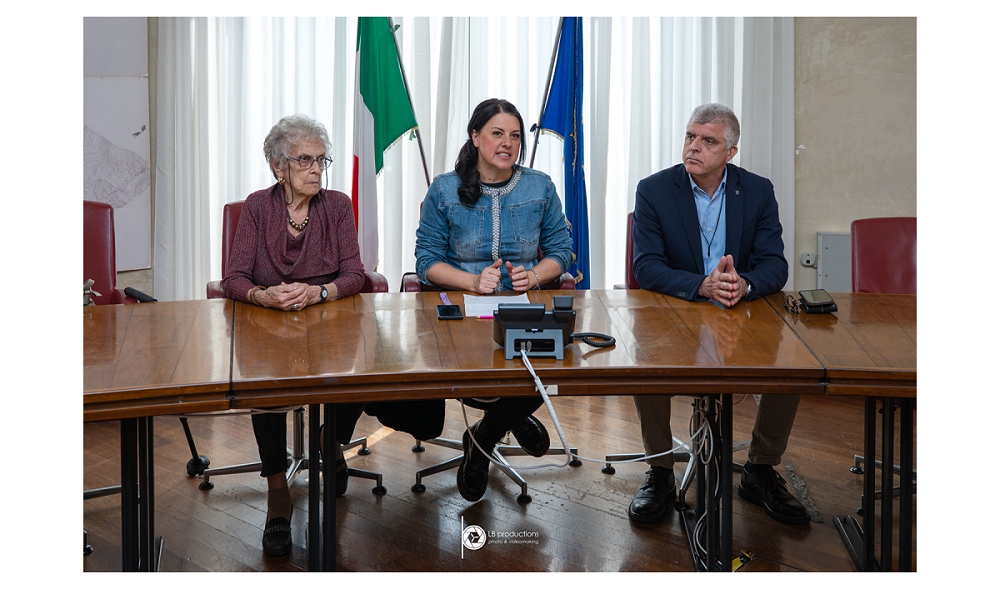 PRESENTATO IL CONVEGNO “DONNE E LAVORO”