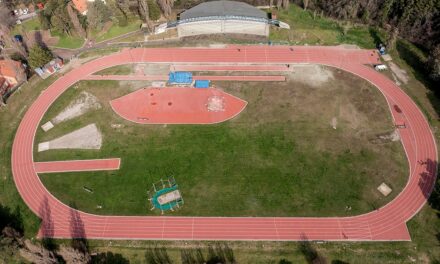 PUBBLICATO IL BANDO PER L’AFFIDAMENTO DELLA GESTIONE DEL COMPLESSO SPORTIVO “DRAGHICCHIO” DI COLOGNA FINO AL 2035