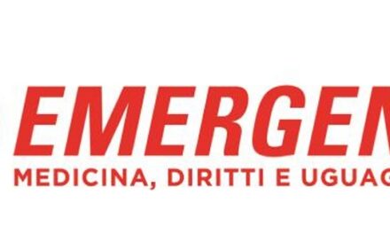 AD APRILE TORNA 100 CENE PER EMERGENCY: DOVE CI SI SIEDE INSIEME, LA GUERRA PERDE TERRENO