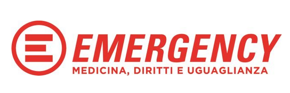 AD APRILE TORNA 100 CENE PER EMERGENCY: DOVE CI SI SIEDE INSIEME, LA GUERRA PERDE TERRENO