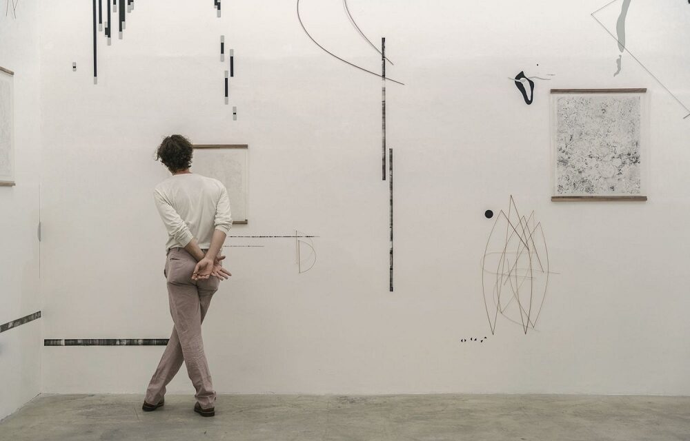 L’ARTE CHE “LASCIA TRACCIA”, TORNA IL VIAGGIO DI EPHEMERA FESTIVAL TRA ARTE, MEMORIA, PAESAGGI E COMUNITÀ