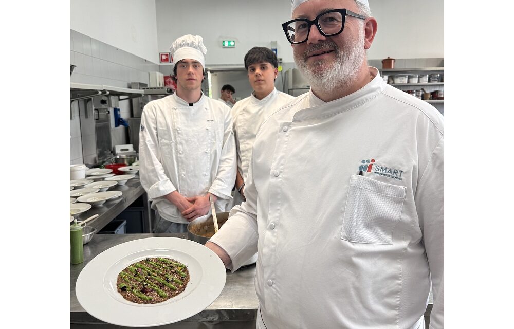 IL MENU’ CHE RITARDA L’INVECCHIAMENTO: GLI EPIFOOD AL CENTRO DEL PROGETTO UNIVERSITÀ DI PADOVA E SMART INNOVATION SCHOOL