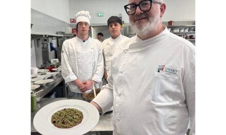IL MENU’ CHE RITARDA L’INVECCHIAMENTO: GLI EPIFOOD AL CENTRO DEL PROGETTO UNIVERSITÀ DI PADOVA E SMART INNOVATION SCHOOL