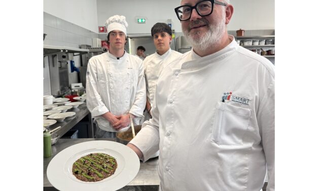 IL MENU’ CHE RITARDA L’INVECCHIAMENTO: GLI EPIFOOD AL CENTRO DEL PROGETTO UNIVERSITÀ DI PADOVA E SMART INNOVATION SCHOOL