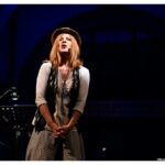 Marina Massironi a Polcenigo e San Daniele con Ma che razza di Otello?