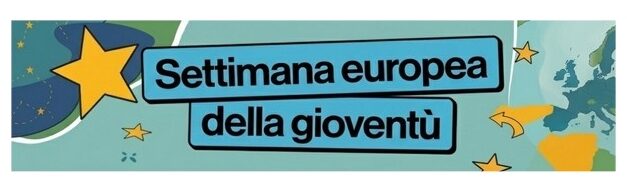 EUROPE DIRECT TRIESTE – CENTRO EURODESK DEL COMUNE DI TRIESTE CELEBRA LA “SETTIMANA EUROPEA DELLA GIOVENTÙ” PARTECIPANDO ALL’INIZIATIVA “DESTINAZIONE EUROPA: RACCONTI E OPPORTUNITÀ” IN PROGRAMMA GIOVEDÌ 30 APRILE DALLE ORE 17 AL POLO GIOVANI TOTI