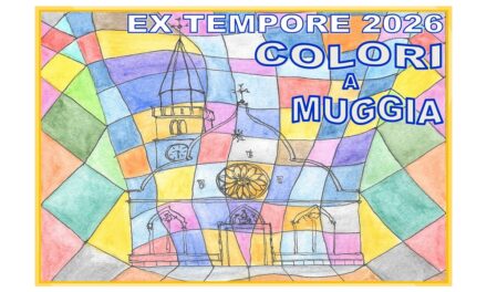 Ex tempore Colori a Muggia, terza edizione