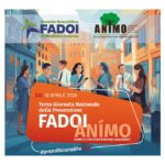 “VISITE E CONSIGLI DI SALUTE AI CITTADINI”: IL 18 APRILE GLI INTERNISTI DI FADOI E ANÍMO TORNANO NELLE PIAZZE ITALIANE