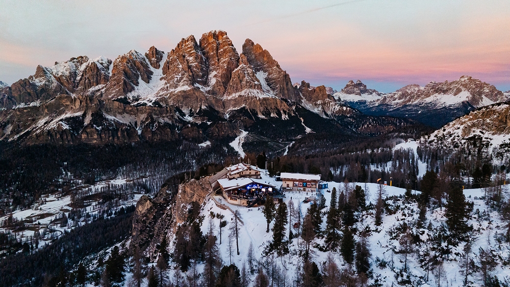 IL GRAN FINALE DEL FALORIA: UN WEEKEND DI FESTA IN QUOTA