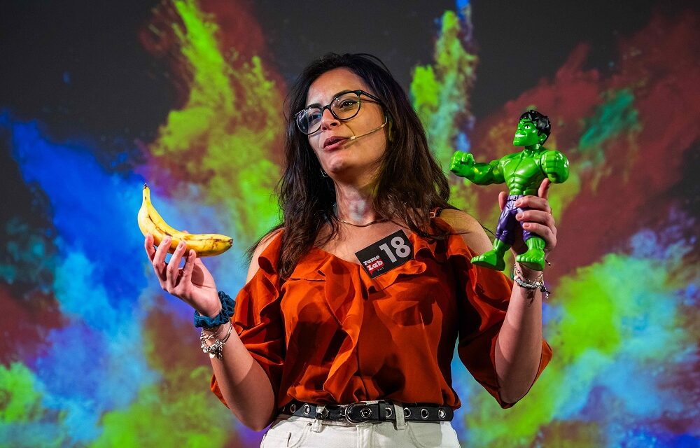 FameLab per la prima volta apre al pubblico: il 23 aprile al Teatro Miela