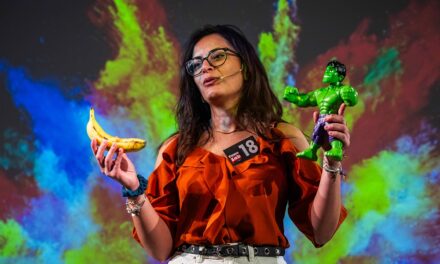 FameLab per la prima volta apre al pubblico: il 23 aprile al Teatro Miela