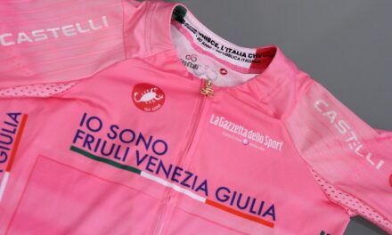 Giro d’Italia: Fedriga, accordo con Rcs per la maglia rosa 2026