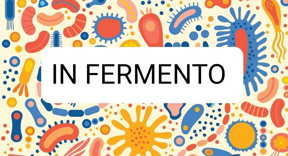 CICLO DI INCONTRI N FERMENTO: quinto appuntamento con il mondo dei fermentati