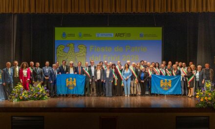 Conclusa la Fieste de Patrie dal Friûl edizione 2026: la prima celebrata in due Comuni