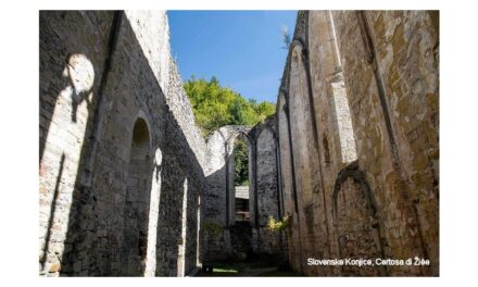 Verde, antico e contemporaneo: le Città Storiche della Slovenia si raccontano attraverso i festival culturali