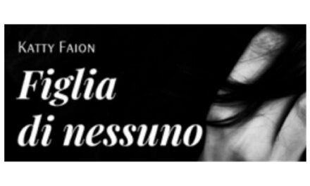 “Figlia di nessuno”: in Biblioteca a Monfalcone la storia di rinascita di Katty Faion