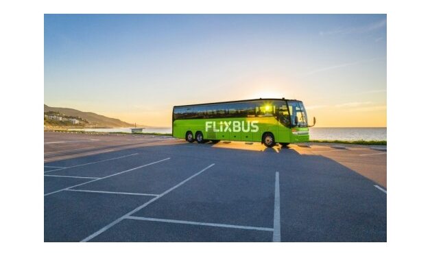 Trieste: per Pasqua, FlixBus potenzia il servizio verso oltre 60 destinazioni in dieci Paesi europei