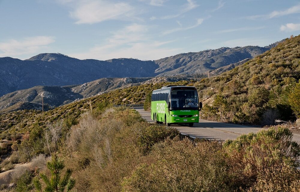 Trieste: FlixBus potenzia il servizio per l’estate