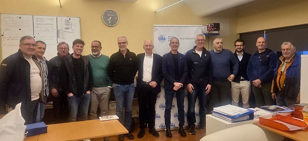 Nautica regionale: a Trieste un focus con le imprese del territorio