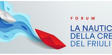 Convegno Comune di Monfalcone “La nautica al centro della crescita del Friuli Venezia Giulia”