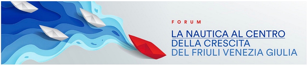 Convegno Comune di Monfalcone “La nautica al centro della crescita del Friuli Venezia Giulia”