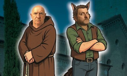 NELL’ANNO DEDICATO ALL’ANNIVERSARIO DI SAN FRANCESCO, A SACILE VA IN SCENA IN ANTEPRIMA NAZIONALE “FRADEO SOL, COMARE LUNA”