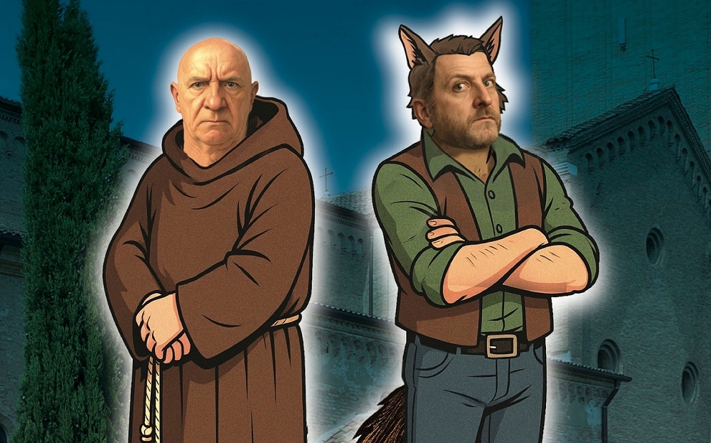 NELL’ANNO DEDICATO ALL’ANNIVERSARIO DI SAN FRANCESCO, A SACILE VA IN SCENA IN ANTEPRIMA NAZIONALE “FRADEO SOL, COMARE LUNA”