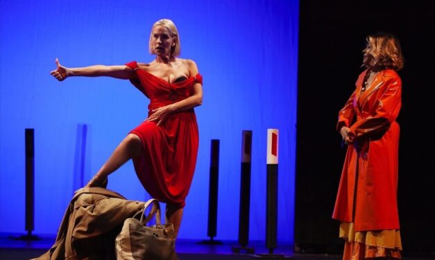 AL TEATRO COMUNALE DI CORMONS “Le fuggitive” con Paola Quattrini e Gaia De Laurentiis