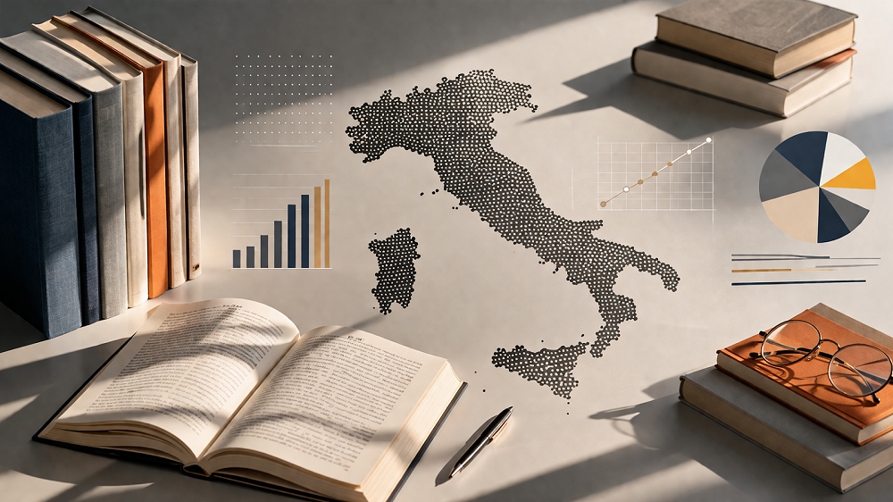 Il Friuli Venezia Giulia è la terza regione italiana per passione alla lettura: lo dice il Book Lover Index 2026