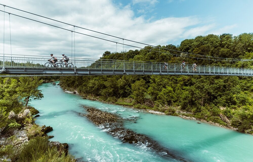 FVG Bike Trail: dal 3 settembre torna l’evento bikepacking in Friuli Venezia Giulia con due nuovi percorsi road