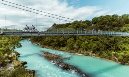FVG Bike Trail: dal 3 settembre torna l’evento bikepacking in Friuli Venezia Giulia con due nuovi percorsi road