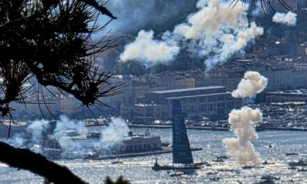 ALLA SALA COMUNALE D’ARTE DI TRIESTE LA PERSONALE DEL FOTOGRAFO E POETA NAPOLETANO GIACOMO GARZYA
