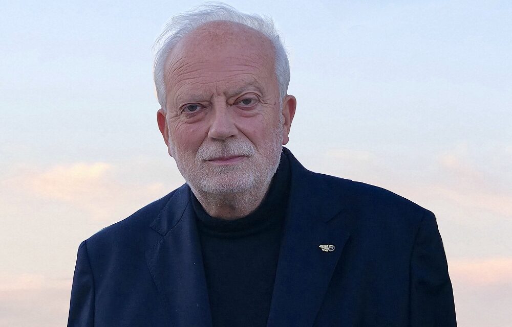 Giovedì 23 aprile a Trieste a Palazzo Gopcevich presentazione dei due ultimi libri del fotografo poeta Giacomo Garzya