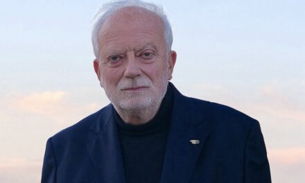 Giovedì 23 aprile a Trieste a Palazzo Gopcevich presentazione dei due ultimi libri del fotografo poeta Giacomo Garzya