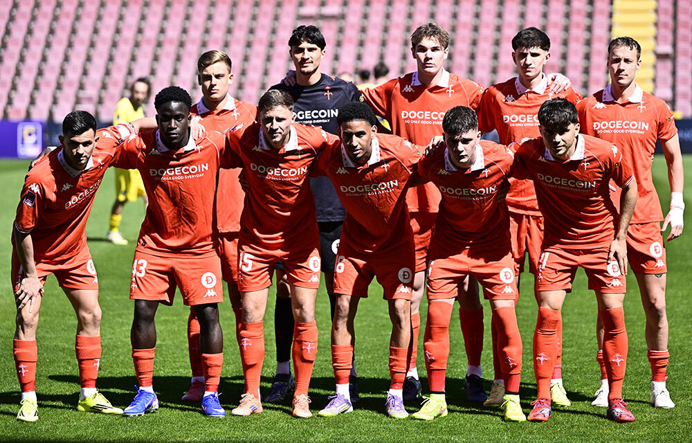 TRIESTINA – GIANA ERMINIO 2-0: con una rete per tempo un’incredibile Unione liquida i supponenti lombardi, mitici gli alabardati!