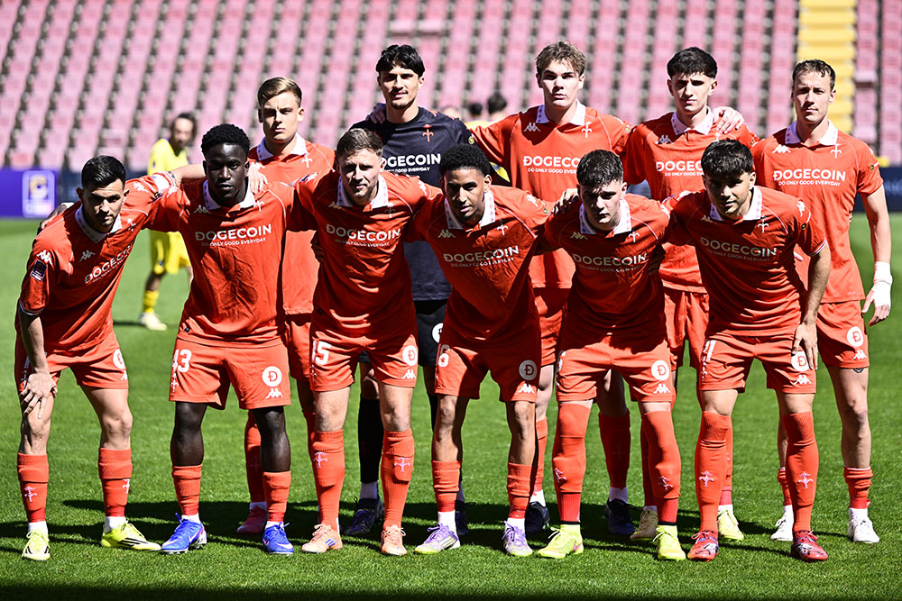 TRIESTINA – GIANA ERMINIO 2-0: con una rete per tempo un’incredibile Unione liquida i supponenti lombardi, mitici gli alabardati!