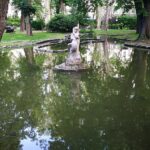 GIARDINO PUBBLICO DE TOMMASINI: CHIUSURE PROGRAMMATE DA MERCOLEDÌ 29 APRILE A LUNEDÌ 4 MAGGIO E DA LUNEDÌ 25 A VENERDÌ 29 MAGGIO