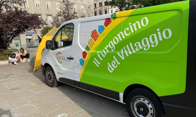 GIORNATA DELLA TERRA: MERCOLEDÌ 22 APRILE, BAMBINI E FAMIGLIE SONO INVITATI AL GIARDINO DELLA MADDALENA