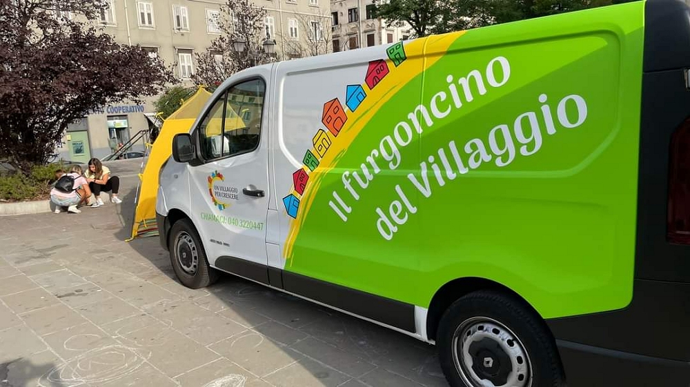 GIORNATA DELLA TERRA: MERCOLEDÌ 22 APRILE, BAMBINI E FAMIGLIE SONO INVITATI AL GIARDINO DELLA MADDALENA