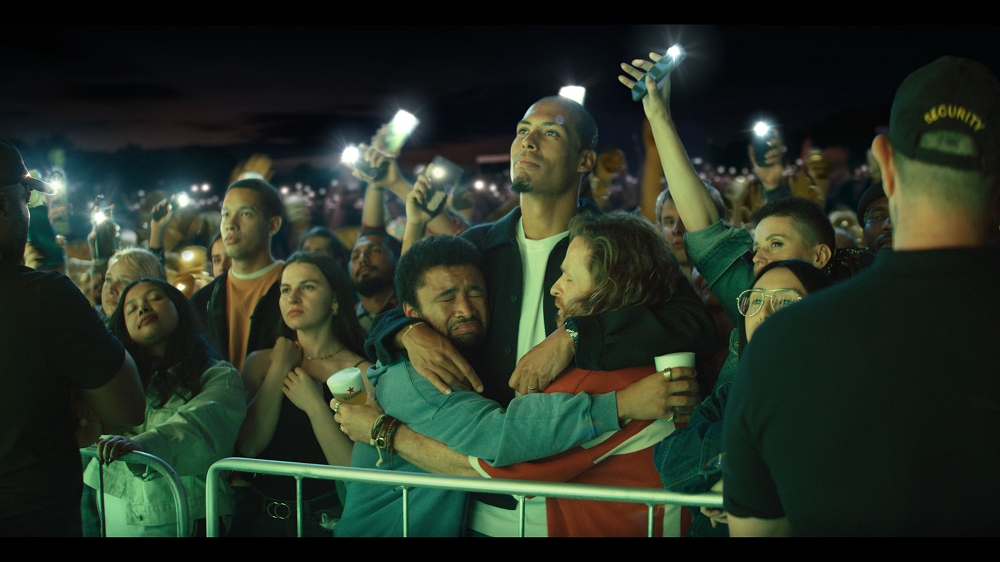 FANS HAVE MORE FRIENDS: HEINEKEN® CELEBRA LE PASSIONI CONDIVISE CHE CREANO NUOVE CONNESSIONI TRA FAN