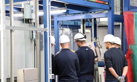 GIORNATA MONDIALE SICUREZZA SUL LAVORO, L’IA RIDUCE GLI INCIDENTI FINO AL 35% NEI GRANDI CANTIERI: GLI 8 TREND CHE STANNO CAMBIANDO L’APPROCCIO