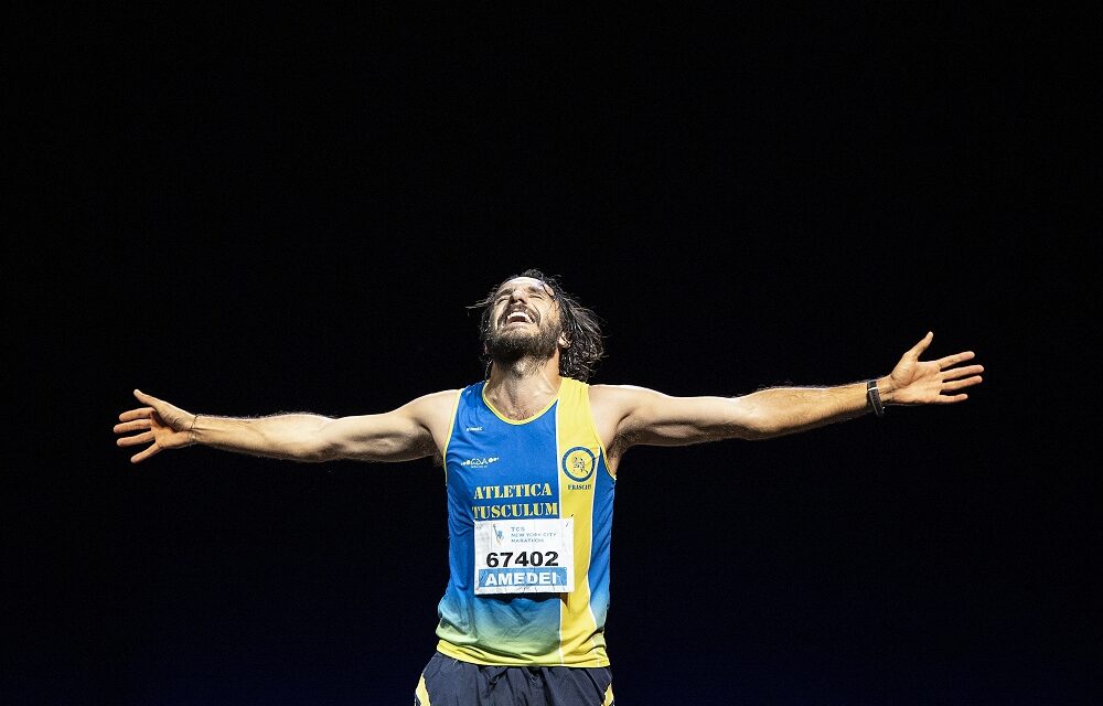 INNESTI – Connessioni teatrali affatto prevedibili: “Corri”, con Sebastiano Gavasso, è l’ultimo appuntamento