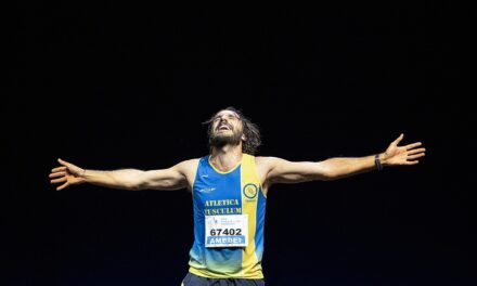 INNESTI – Connessioni teatrali affatto prevedibili: “Corri”, con Sebastiano Gavasso, è l’ultimo appuntamento