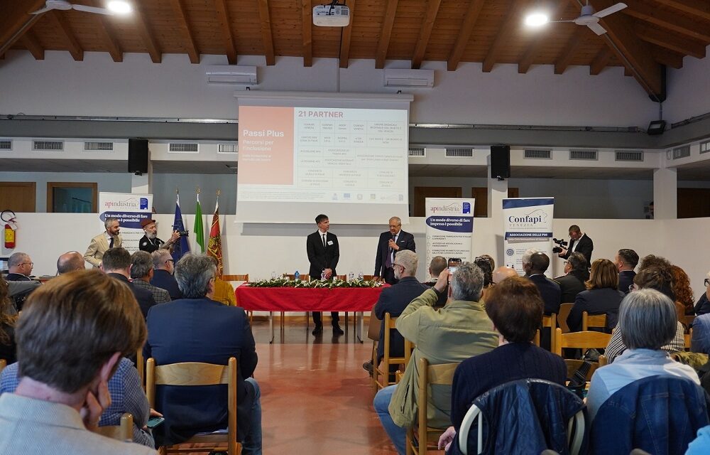 INTEGRAZIONE: A SAN DONÀ ISTITUZIONI, IMPRESE ED ENTI DEL TERZO SETTORE AL LAVORO PER UN PROTOCOLLO CONDIVISO